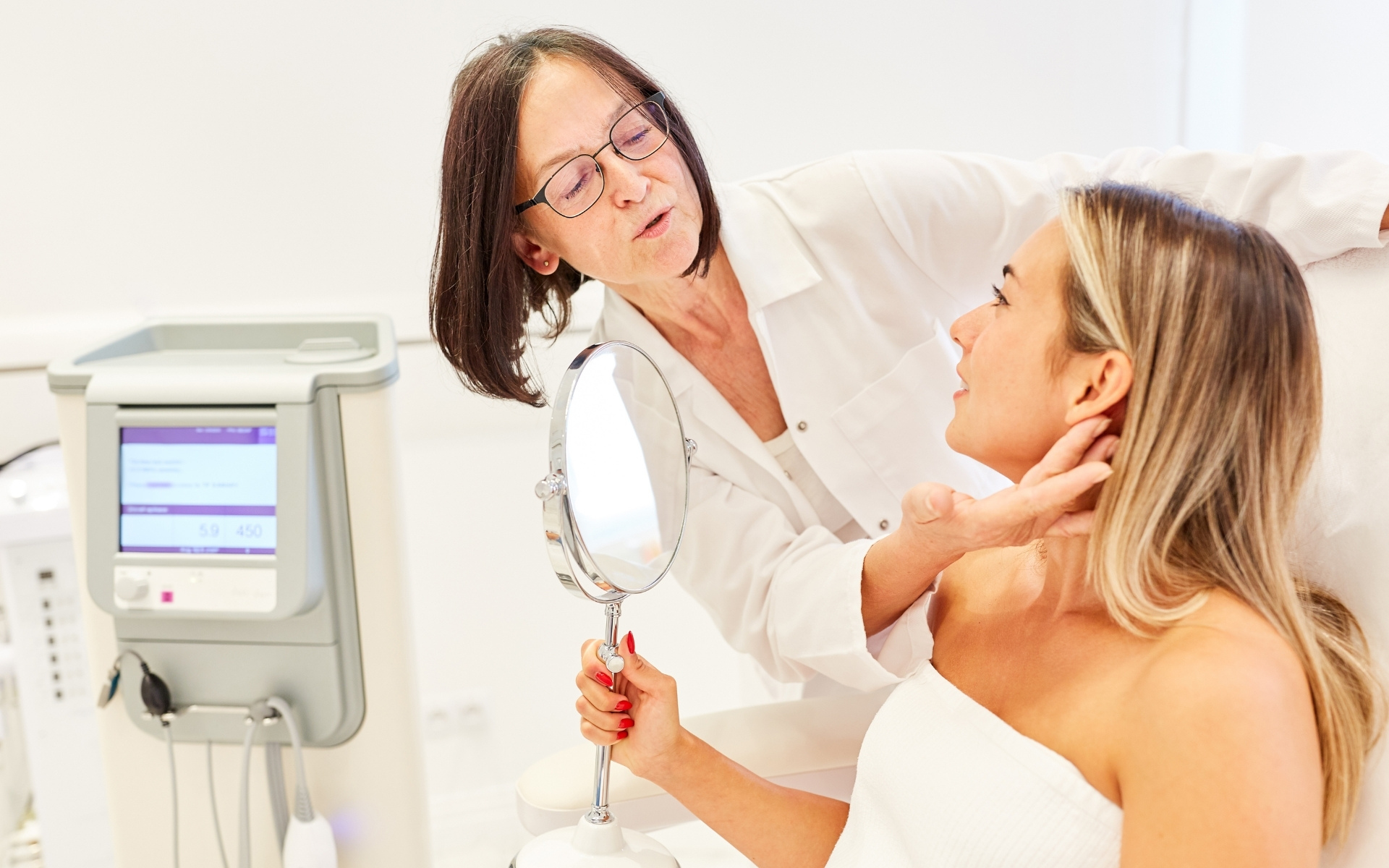 Facelift Health in Globe